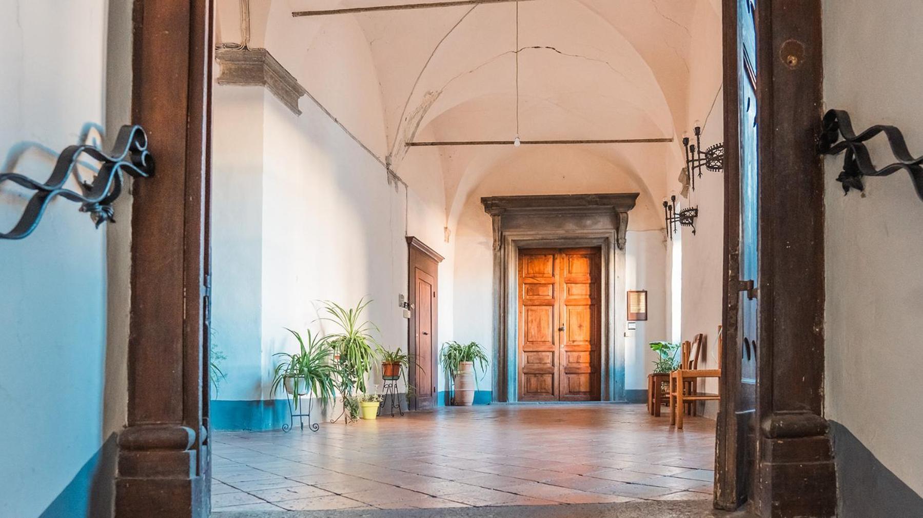 Bed And Breakfast Torre Polidori Orvieto Exterior photo