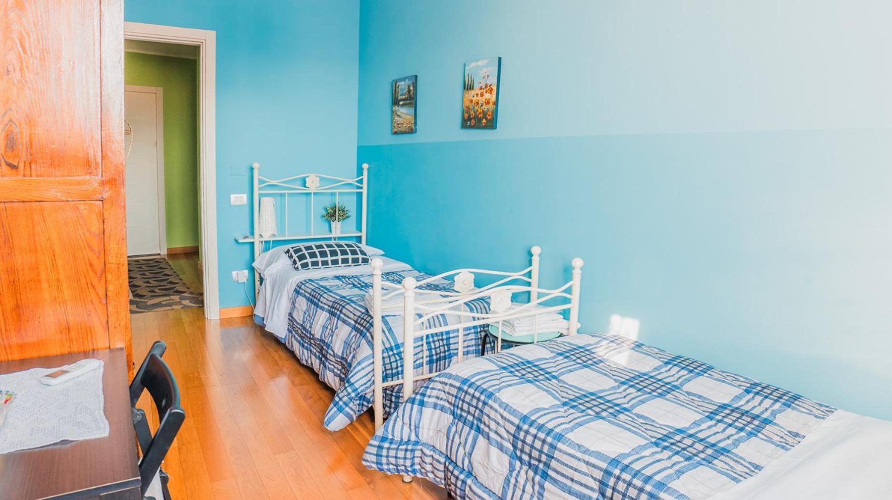 Bed And Breakfast Torre Polidori Orvieto Exterior photo